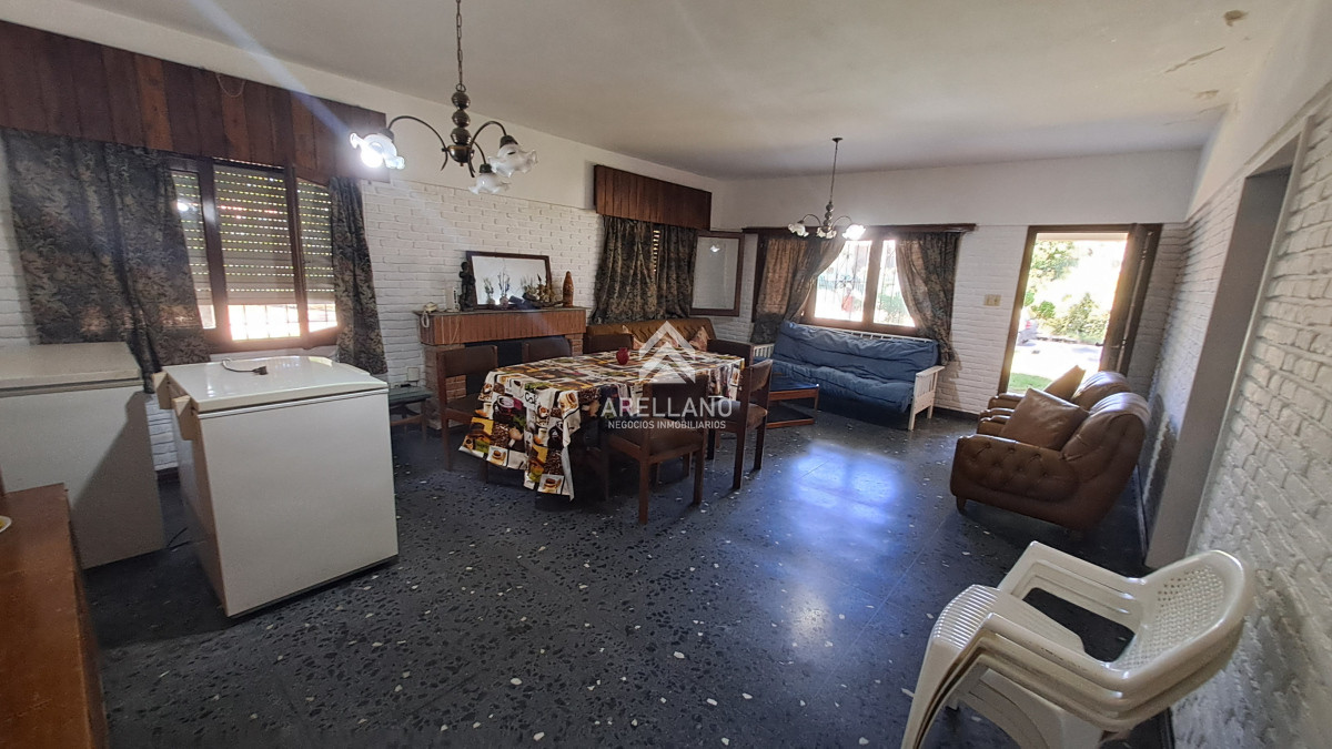 Casa ID.4531 - Venta casa 2 dormitorios - Zona Aidy Grill 