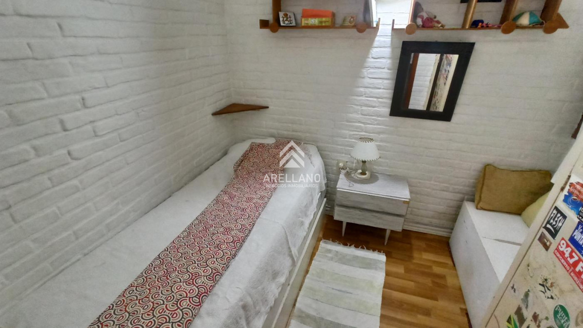 Casa ID.1418 - casa de 4 dormitorios en venta, Pinares, punta del este