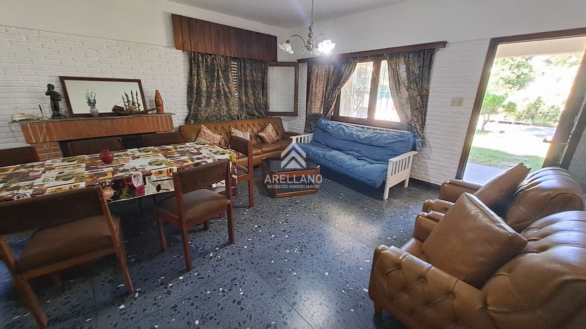 Casa ID.4531 - Venta casa 2 dormitorios - Zona Aidy Grill 