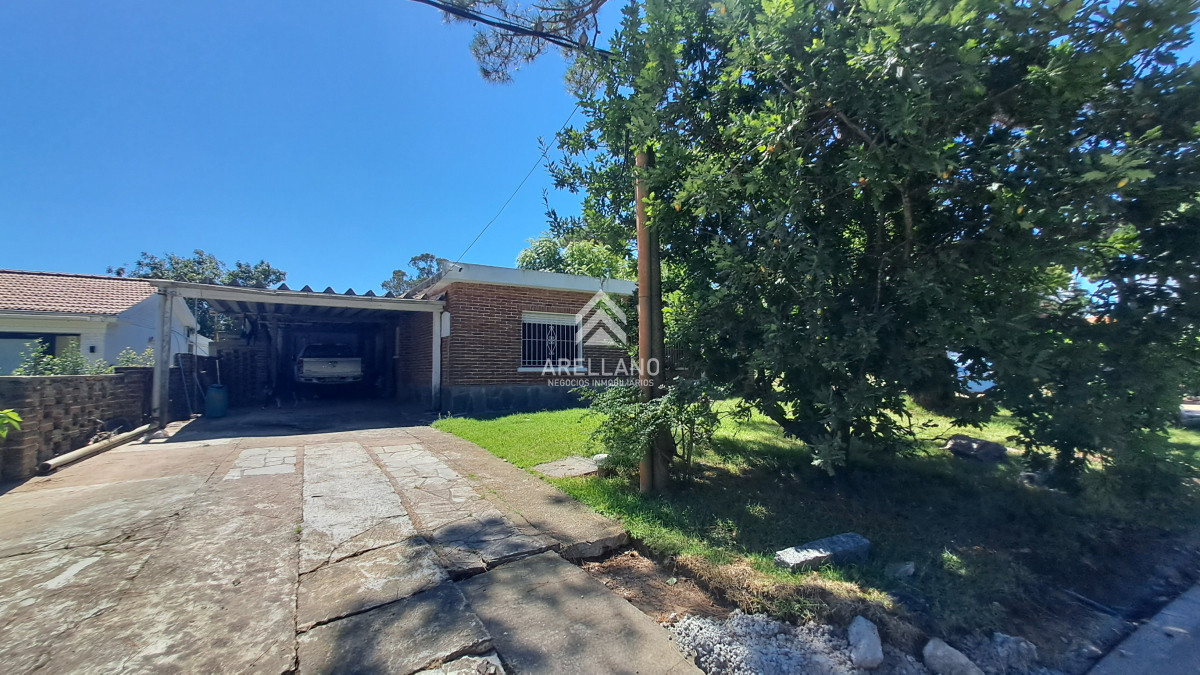 Casa ID.4531 - Venta casa 2 dormitorios - Zona Aidy Grill 