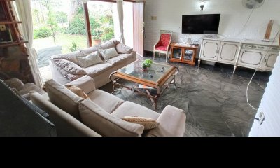 casa de 4 dormitorios en venta, Pinares, punta del este