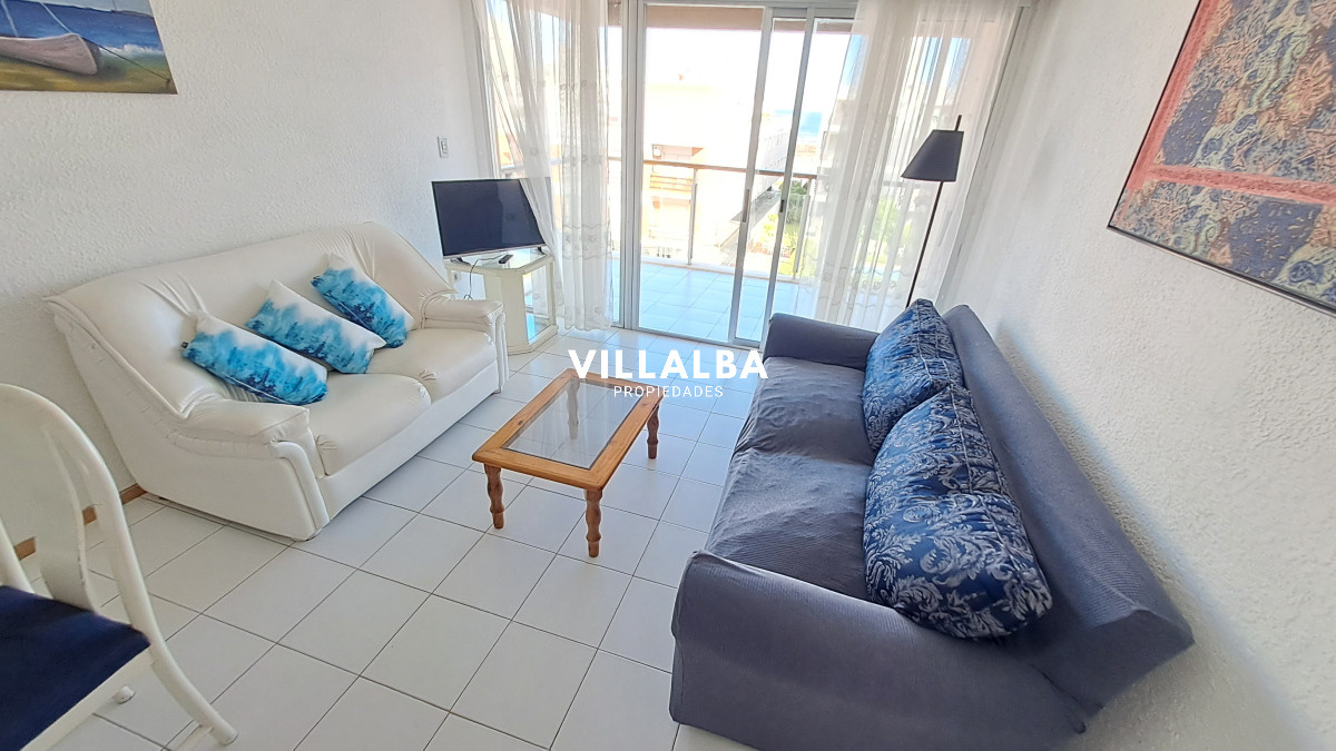 Apartamento ID.3379 - Apartamento en Península cera de Playa el Emir En Venta -  Zona Península Ref. 93