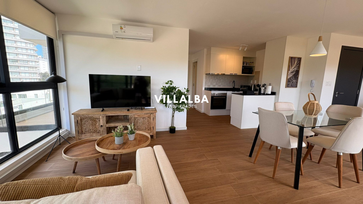 Apartamento ID.4330 - Apartamento En Venta - Zona Aidy Grill  Ref. 7449