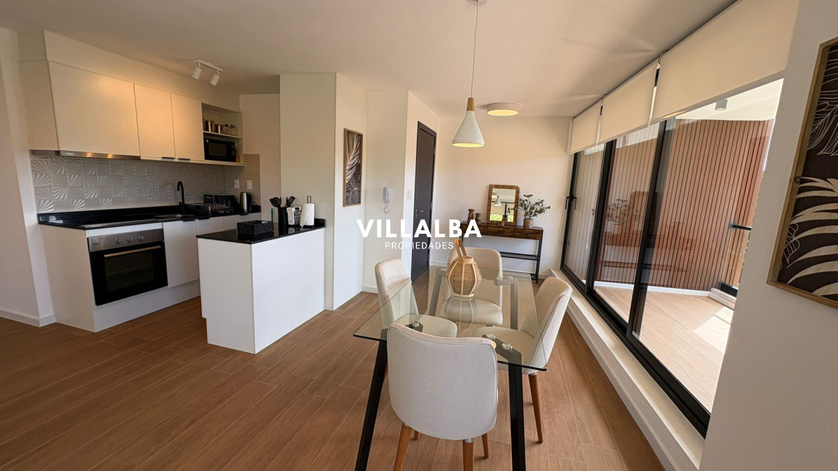 Apartamento ID.4330 - Apartamento En Venta - Zona Aidy Grill  Ref. 7449