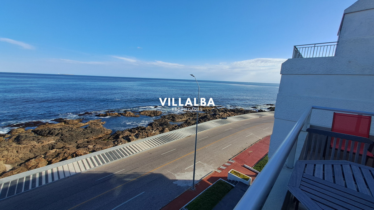 Apartamento ID.3266 - Oportunidad de vivir frente al mar.