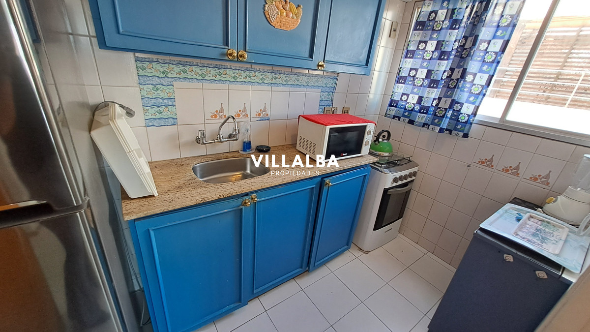 Apartamento ID.3379 - Apartamento en Península cera de Playa el Emir En Venta -  Zona Península Ref. 93