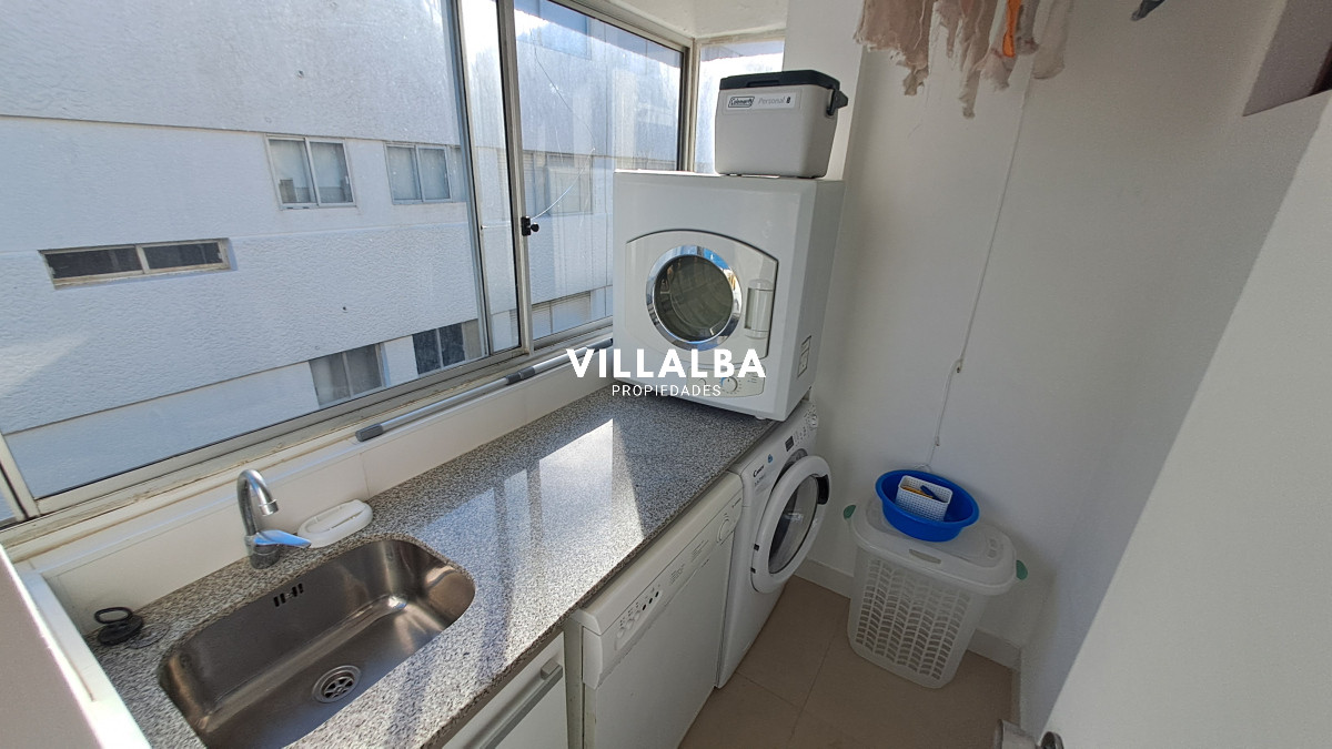 Apartamento ID.3266 - Oportunidad de vivir frente al mar.
