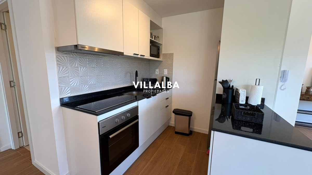 Apartamento ID.4330 - Apartamento En Venta - Zona Aidy Grill  Ref. 7449