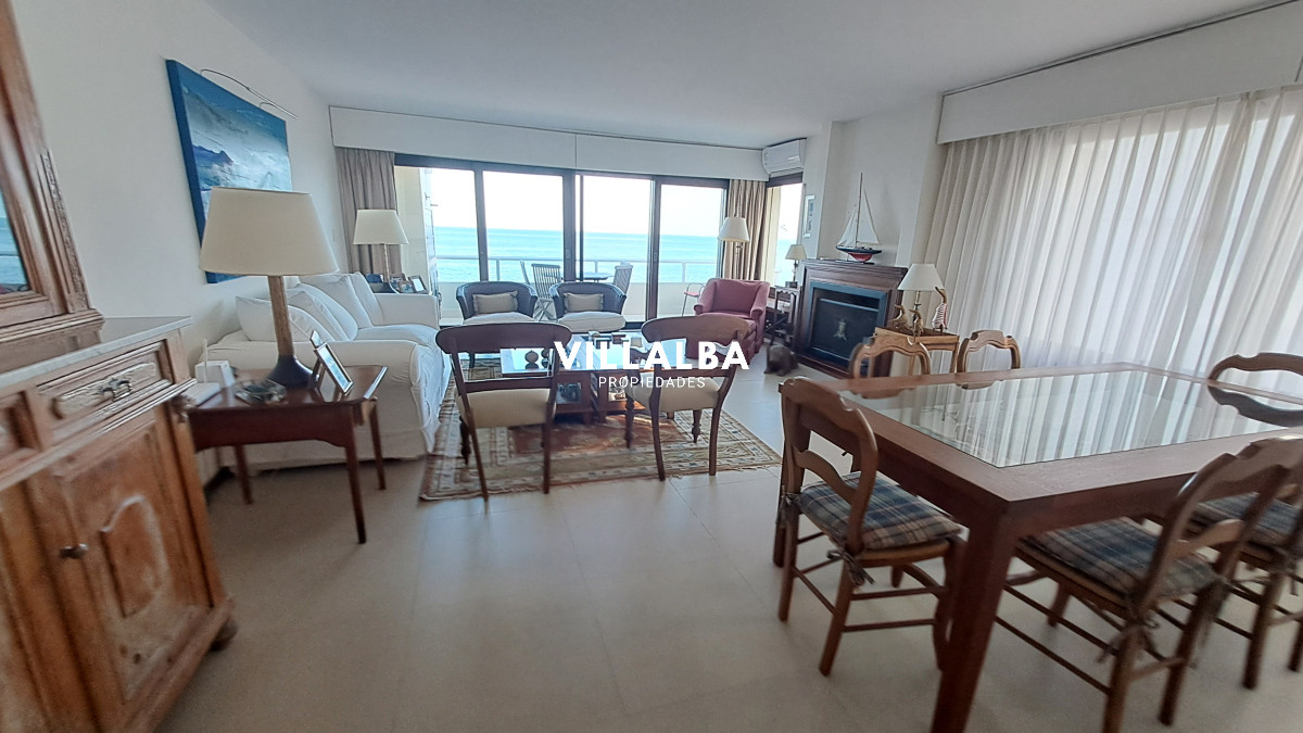 Apartamento ID.3266 - Oportunidad de vivir frente al mar.