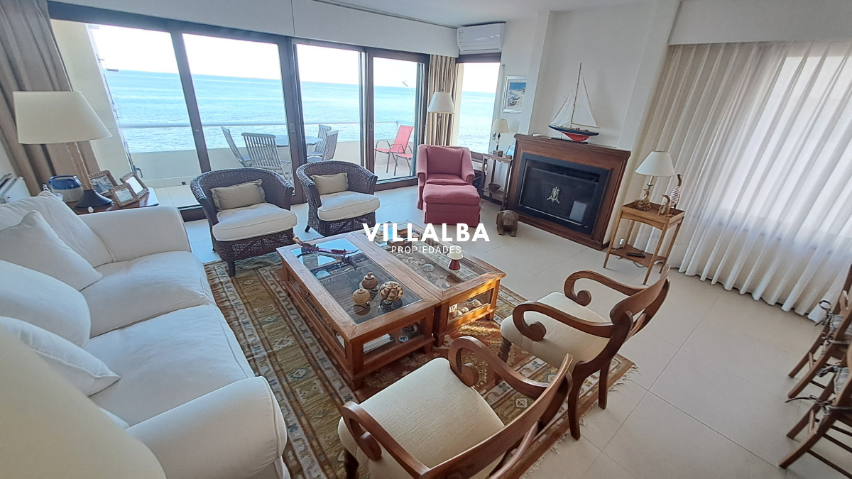 Apartamento ID.3266 - Oportunidad de vivir frente al mar.