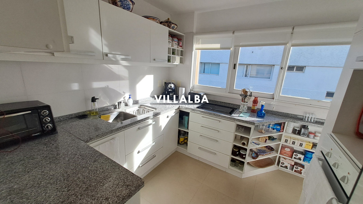 Apartamento ID.3266 - Oportunidad de vivir frente al mar.