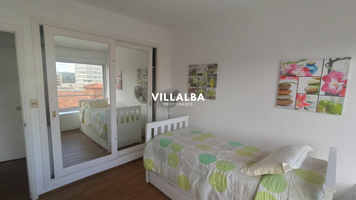 Apartamento ID.3333 - Apartamento en plena Península, Punta del Este. 