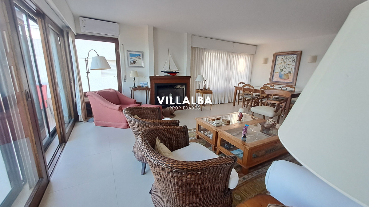 Apartamento ID.3266 - Oportunidad de vivir frente al mar.
