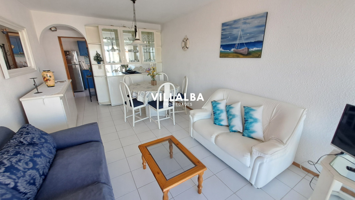 Apartamento ID.3379 - Apartamento en Península cera de Playa el Emir En Venta -  Zona Península Ref. 93