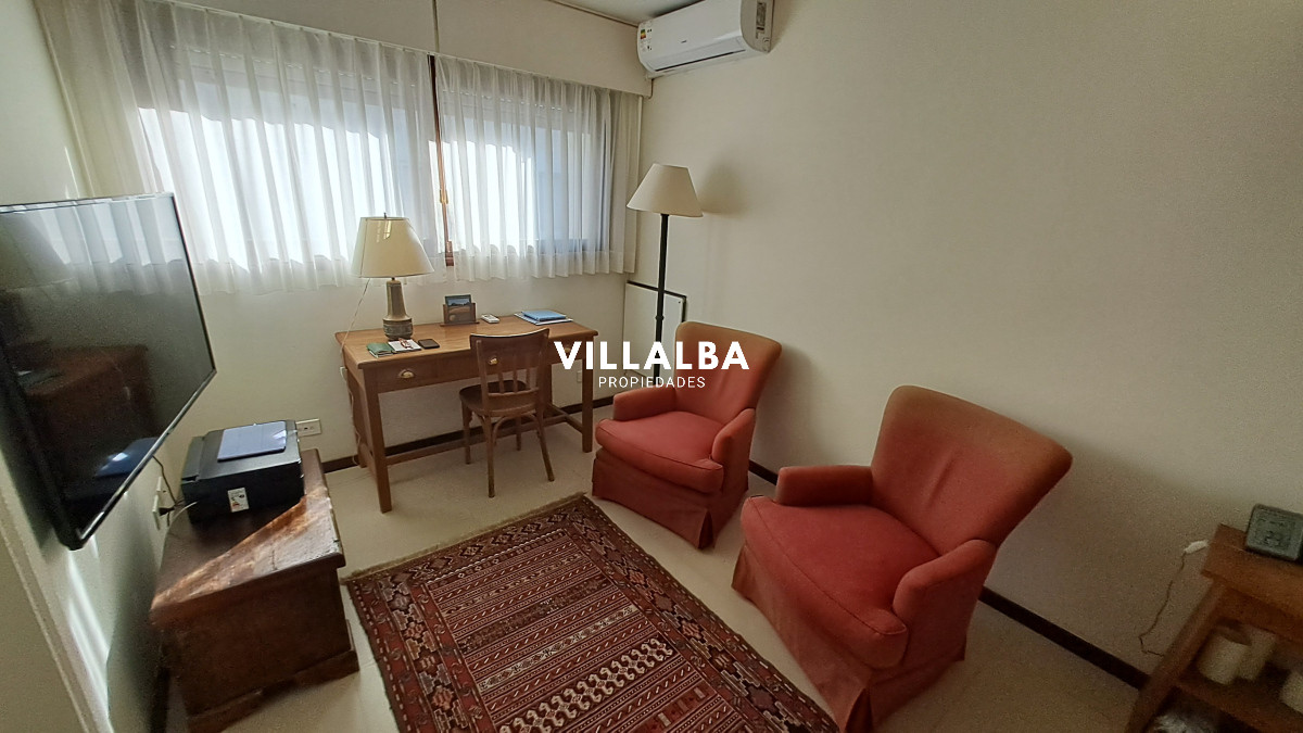 Apartamento ID.3266 - Oportunidad de vivir frente al mar.
