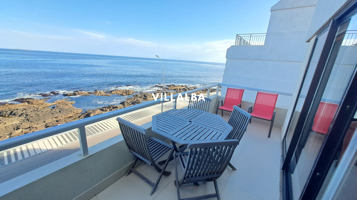 Apartamento ID.3266 - Oportunidad de vivir frente al mar.