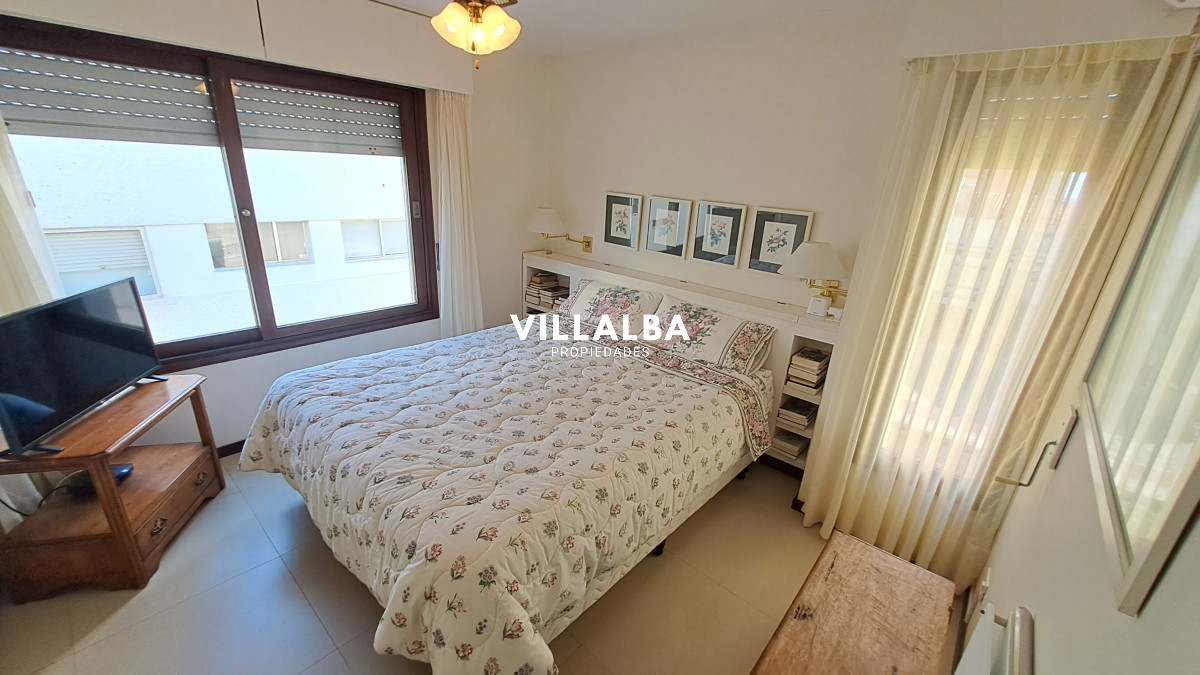 Apartamento ID.3266 - Oportunidad de vivir frente al mar.