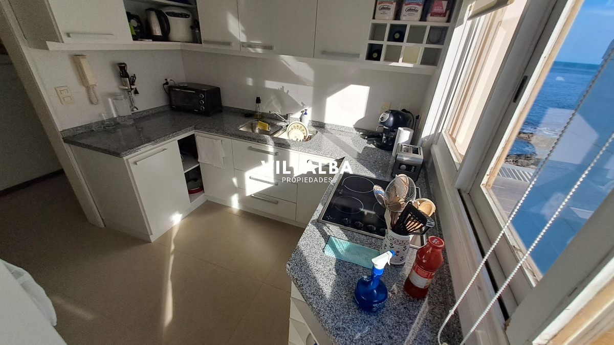 Apartamento ID.3266 - Oportunidad de vivir frente al mar.