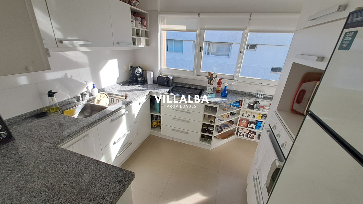 Apartamento ID.3266 - Oportunidad de vivir frente al mar.