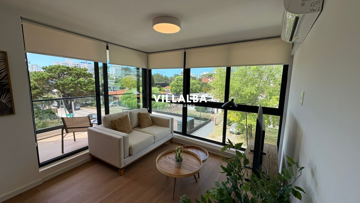 Apartamento ID.4330 - Apartamento En Venta - Zona Aidy Grill  Ref. 7449