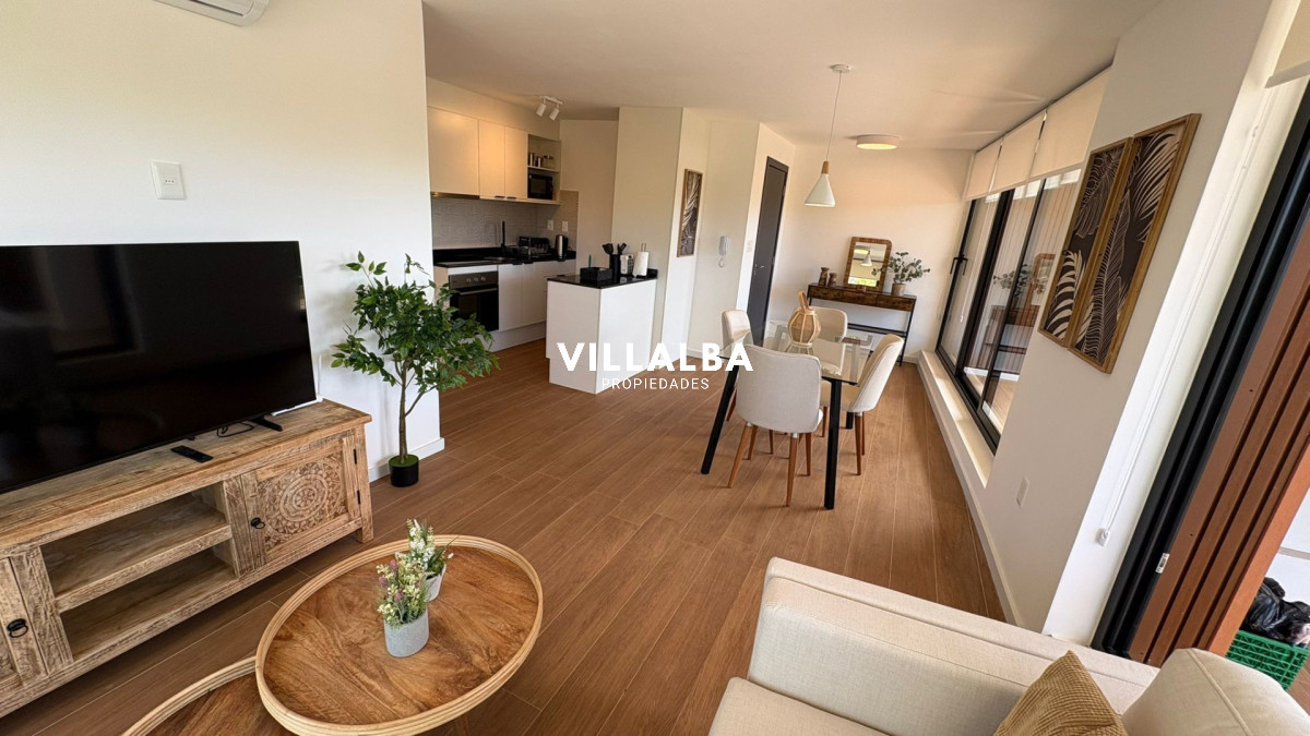 Apartamento ID.4330 - Apartamento En Venta - Zona Aidy Grill  Ref. 7449