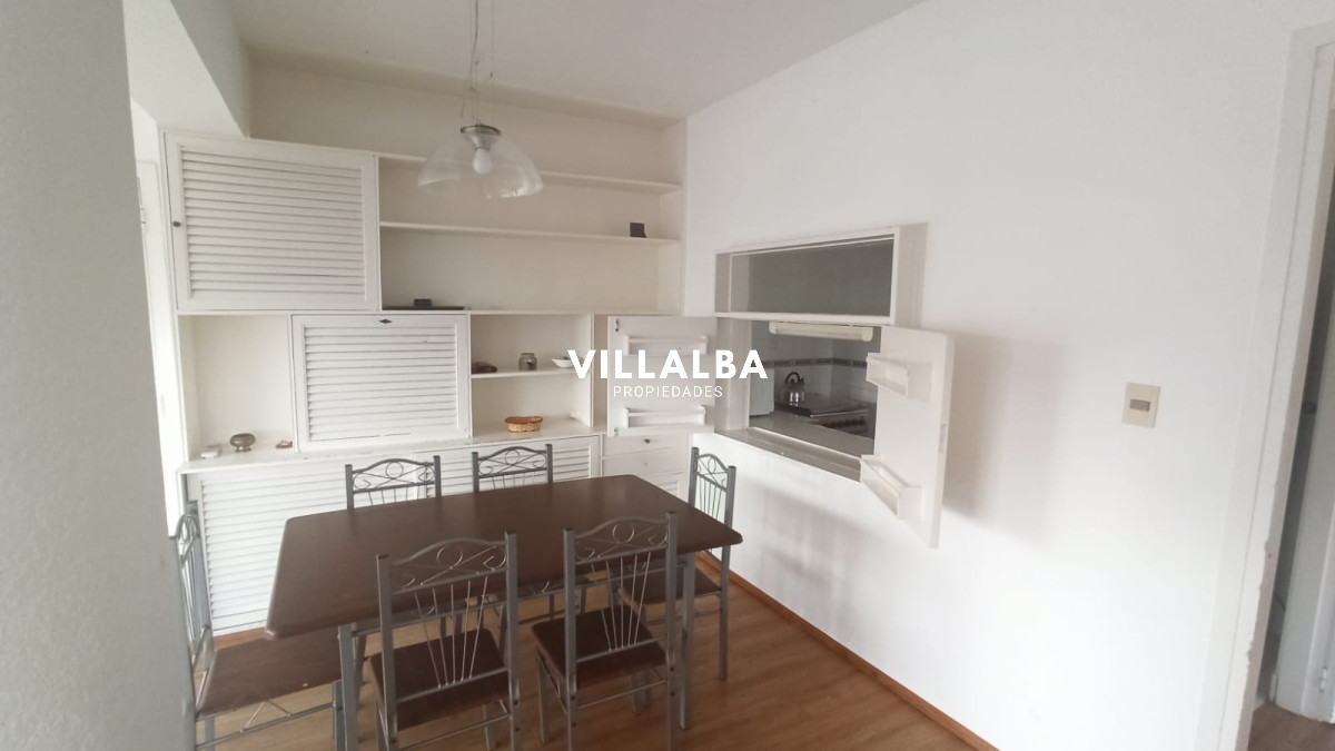 Apartamento ID.3333 - Apartamento en plena Península, Punta del Este. 