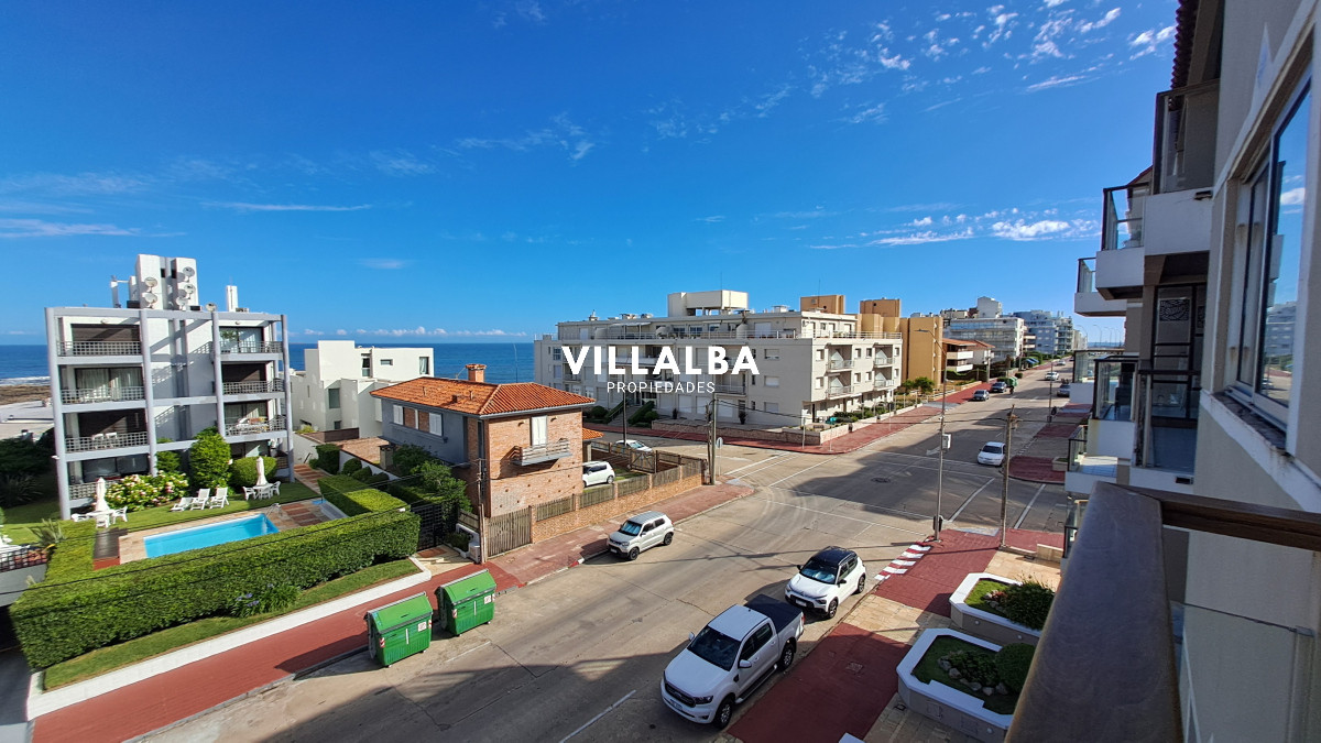 Apartamento ID.3379 - Apartamento en Península cera de Playa el Emir En Venta -  Zona Península Ref. 93