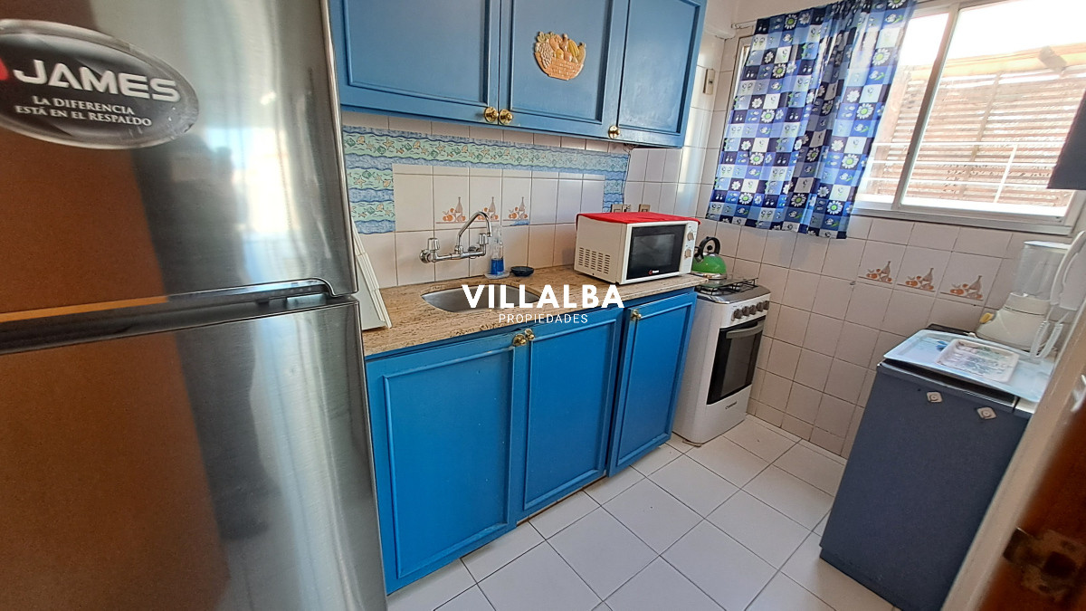Apartamento ID.3379 - Apartamento en Península cera de Playa el Emir En Venta -  Zona Península Ref. 93