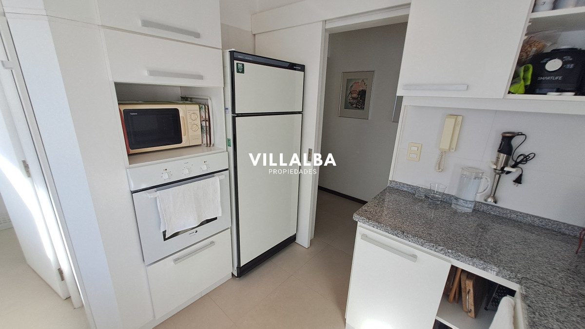 Apartamento ID.3266 - Oportunidad de vivir frente al mar.