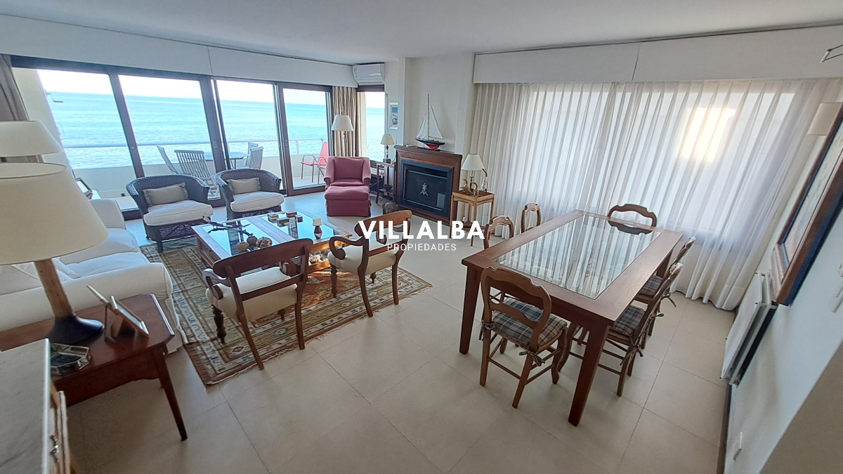 Apartamento ID.3266 - Oportunidad de vivir frente al mar.