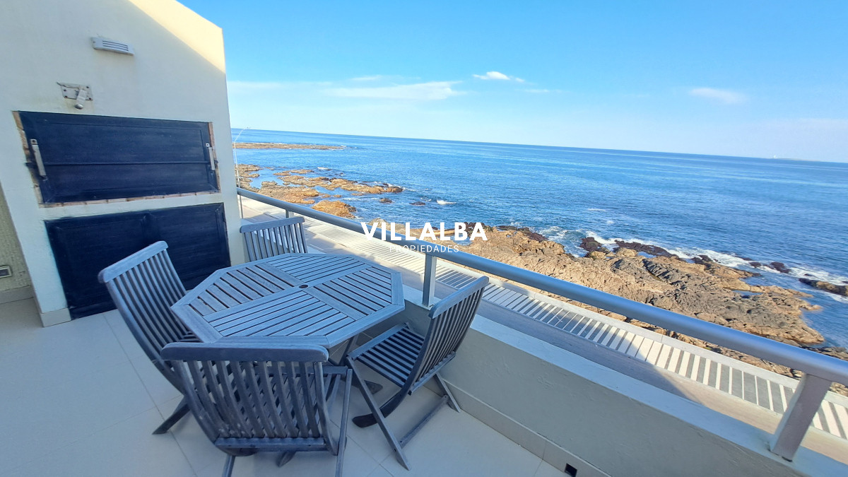 Apartamento ID.3266 - Oportunidad de vivir frente al mar.