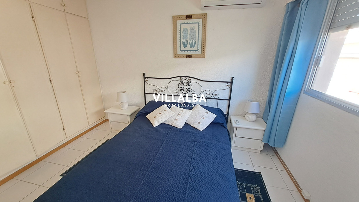 Apartamento ID.3379 - Apartamento en Península cera de Playa el Emir En Venta -  Zona Península Ref. 93