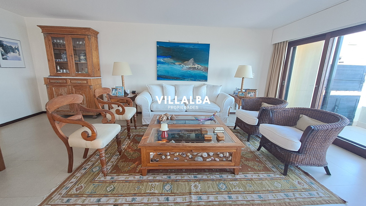 Apartamento ID.3266 - Oportunidad de vivir frente al mar.