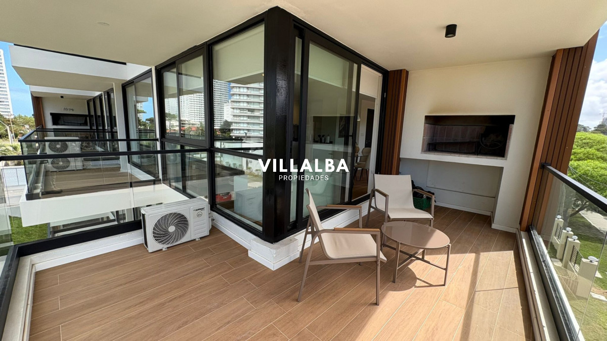 Apartamento ID.4330 - Apartamento En Venta - Zona Aidy Grill  Ref. 7449