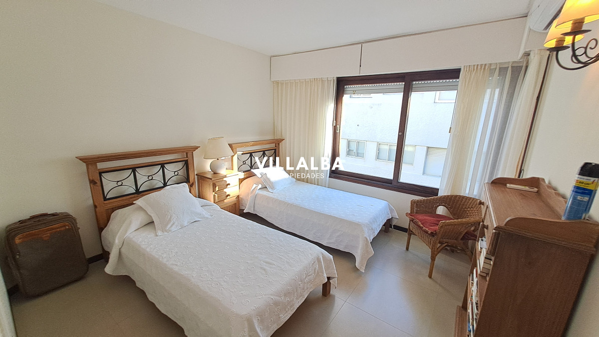 Apartamento ID.3266 - Oportunidad de vivir frente al mar.