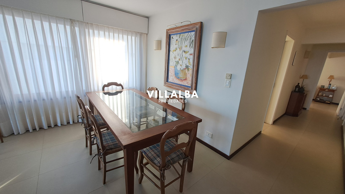 Apartamento ID.3266 - Oportunidad de vivir frente al mar.