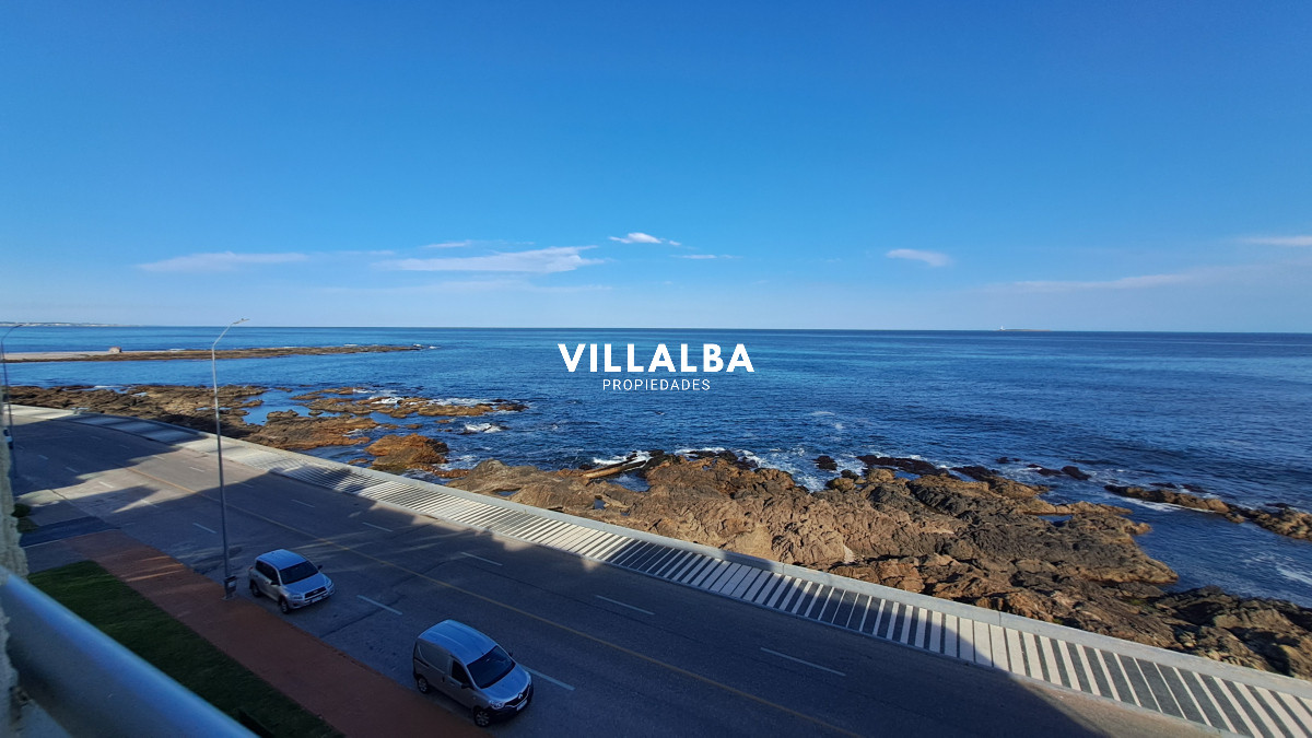 Apartamento ID.3266 - Oportunidad de vivir frente al mar.