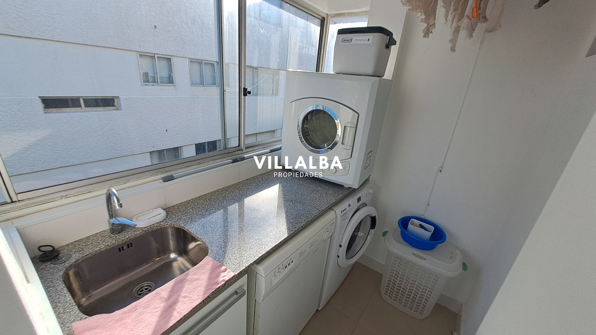 Apartamento ID.3266 - Oportunidad de vivir frente al mar.