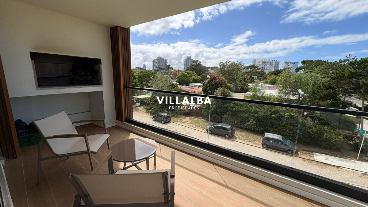 Apartamento ID.4330 - Apartamento En Venta - Zona Aidy Grill  Ref. 7449