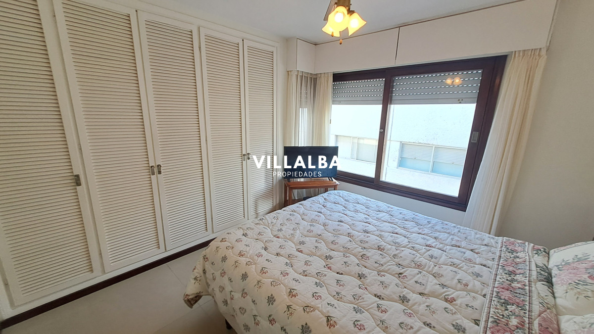 Apartamento ID.3266 - Oportunidad de vivir frente al mar.