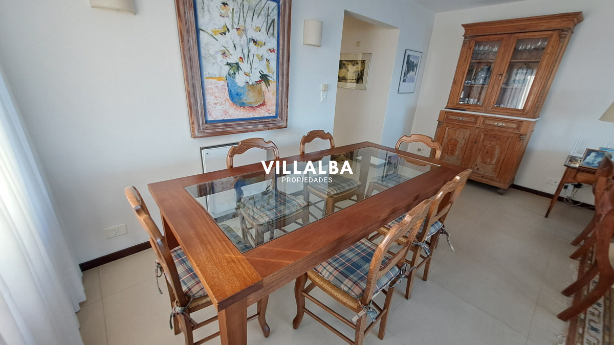 Apartamento ID.3266 - Oportunidad de vivir frente al mar.