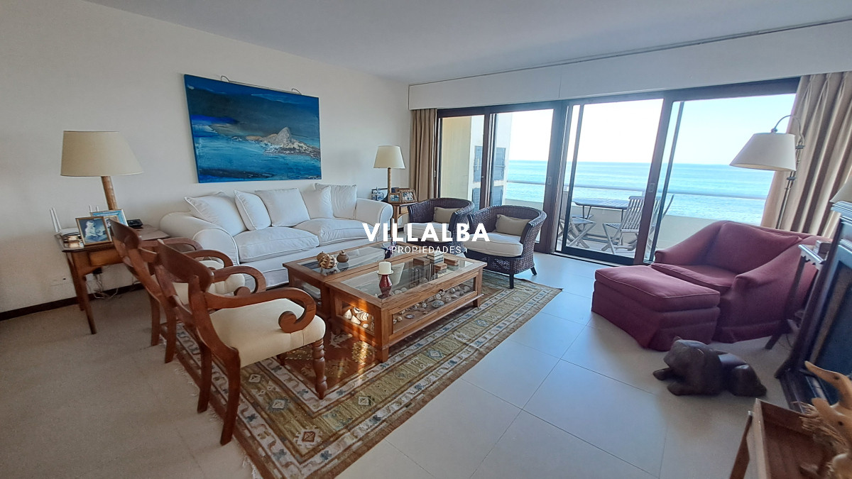 Apartamento ID.3266 - Oportunidad de vivir frente al mar.