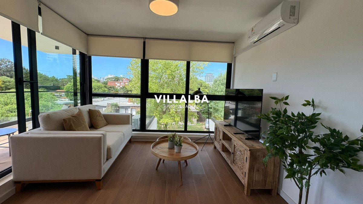 Apartamento ID.4330 - Apartamento En Venta - Zona Aidy Grill  Ref. 7449