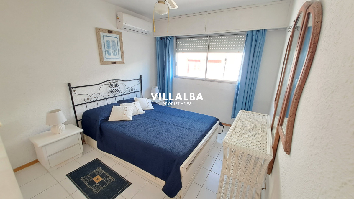 Apartamento ID.3379 - Apartamento en Península cera de Playa el Emir En Venta -  Zona Península Ref. 93