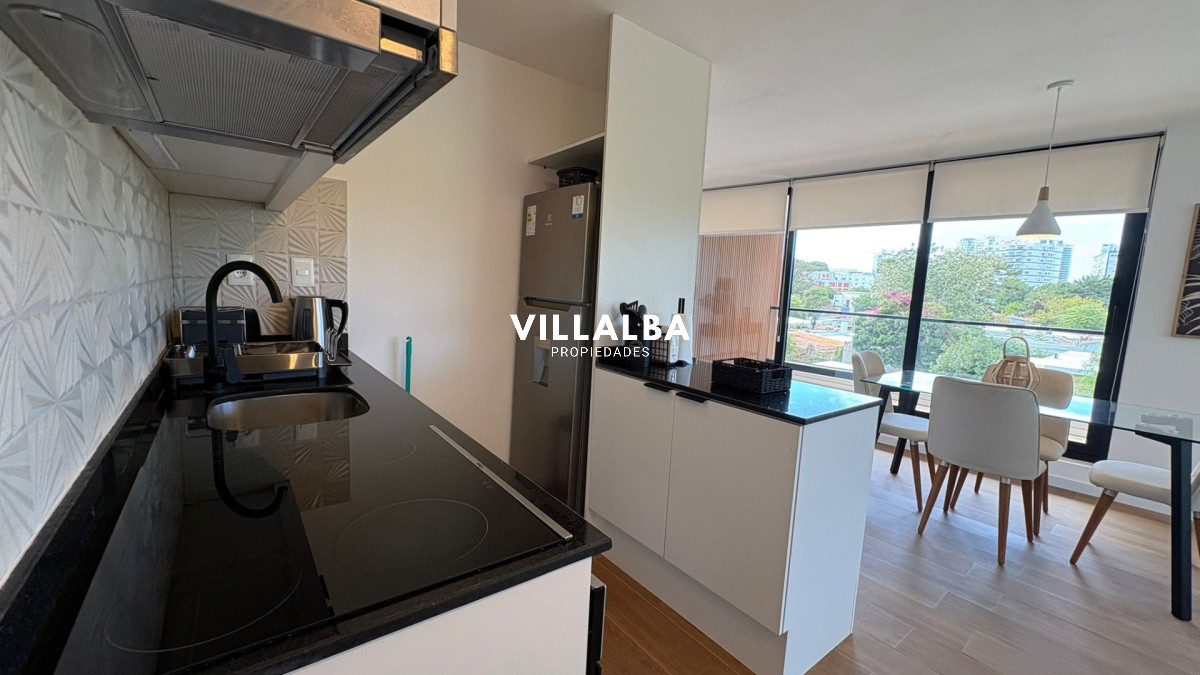 Apartamento ID.4330 - Apartamento En Venta - Zona Aidy Grill  Ref. 7449