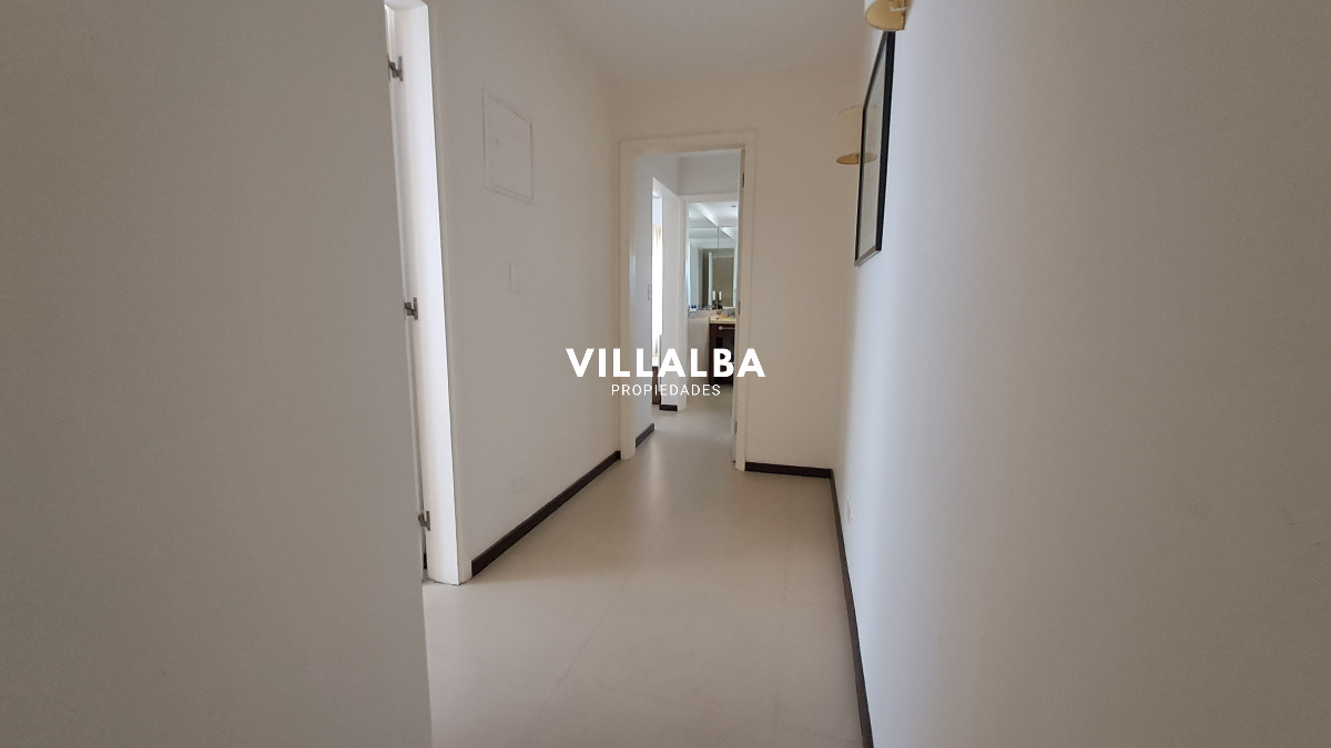 Apartamento ID.3266 - Oportunidad de vivir frente al mar.