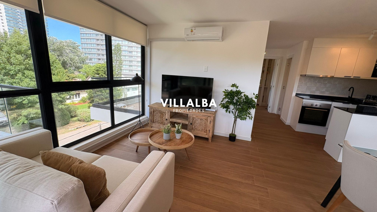 Apartamento ID.4330 - Apartamento En Venta - Zona Aidy Grill  Ref. 7449