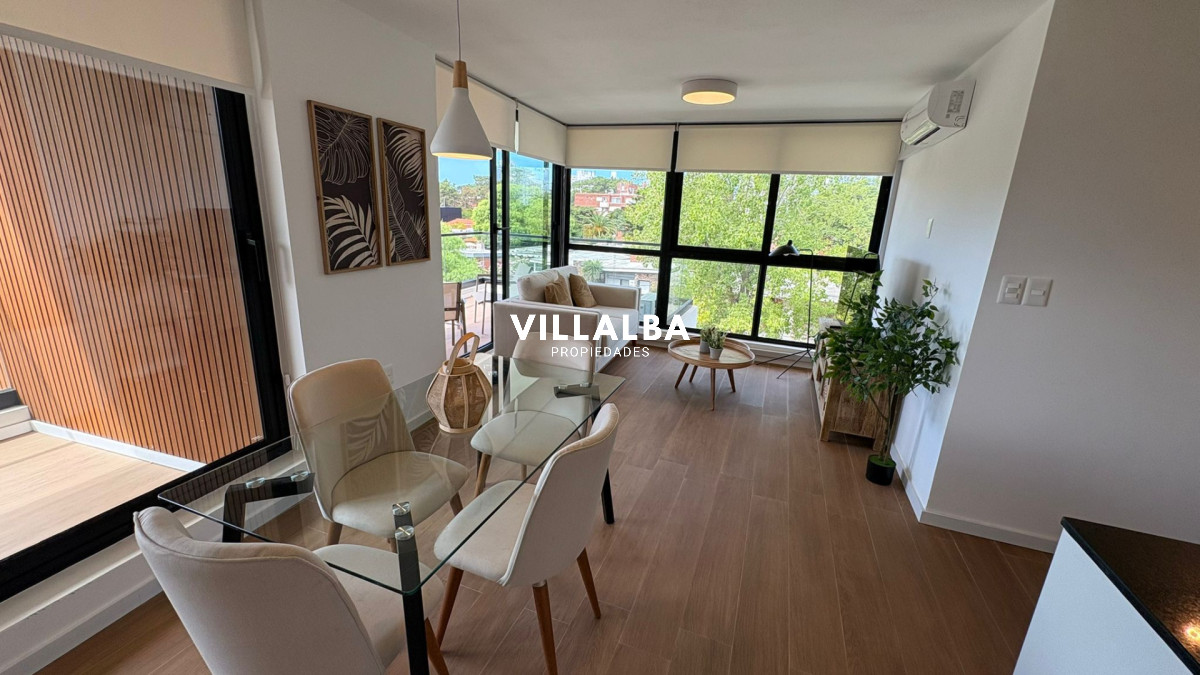 Apartamento ID.4330 - Apartamento En Venta - Zona Aidy Grill  Ref. 7449