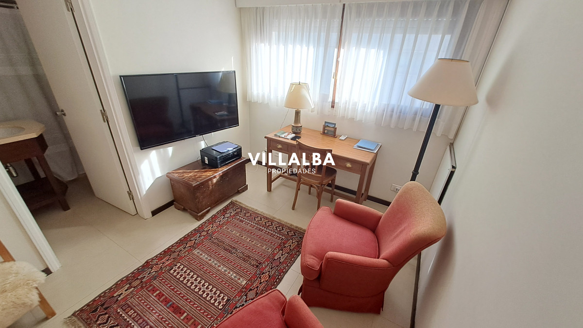 Apartamento ID.3266 - Oportunidad de vivir frente al mar.