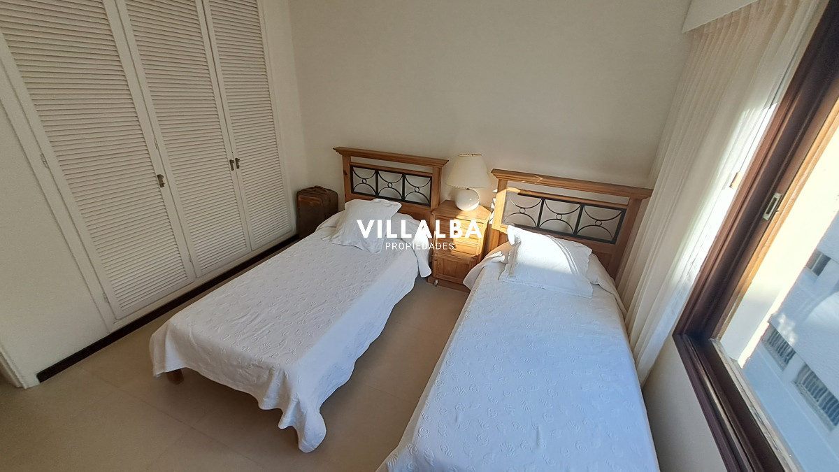 Apartamento ID.3266 - Oportunidad de vivir frente al mar.